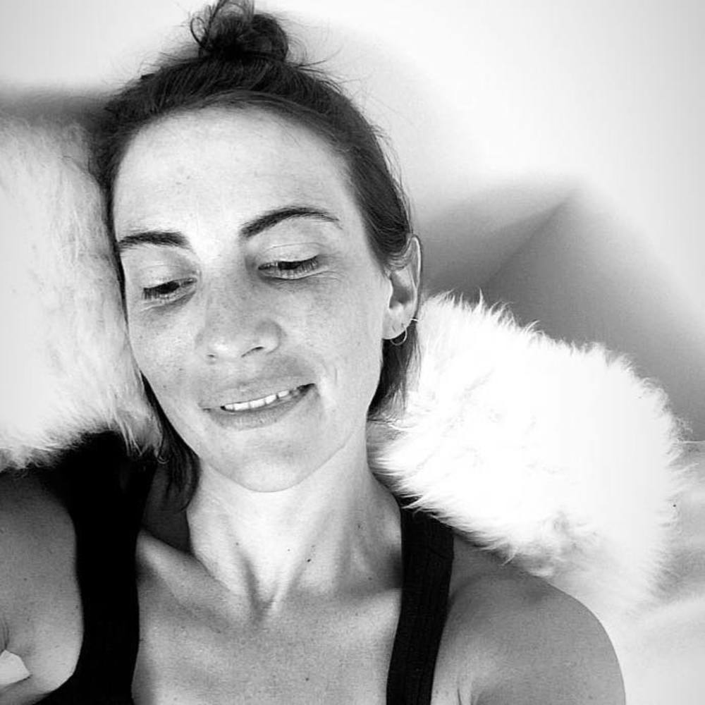 Meet your Posher, Emilee